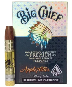 Big Chief