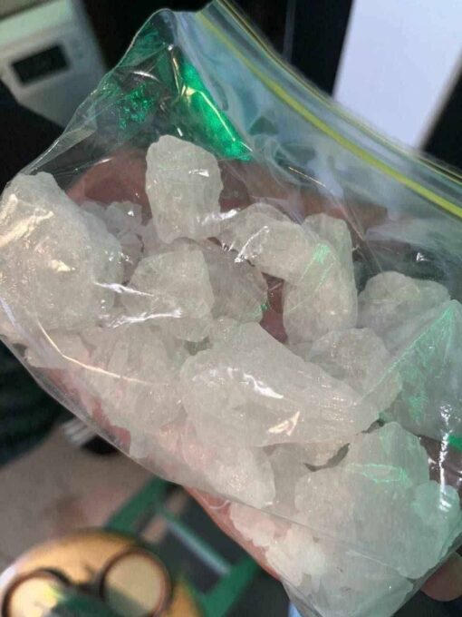 Meth