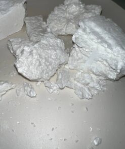 Pure Cokaine Hydrochloride