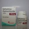 ephedrine-hcl-30mg