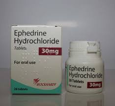 ephedrine-hcl-30mg