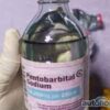 Nembutal (pentobarbital)